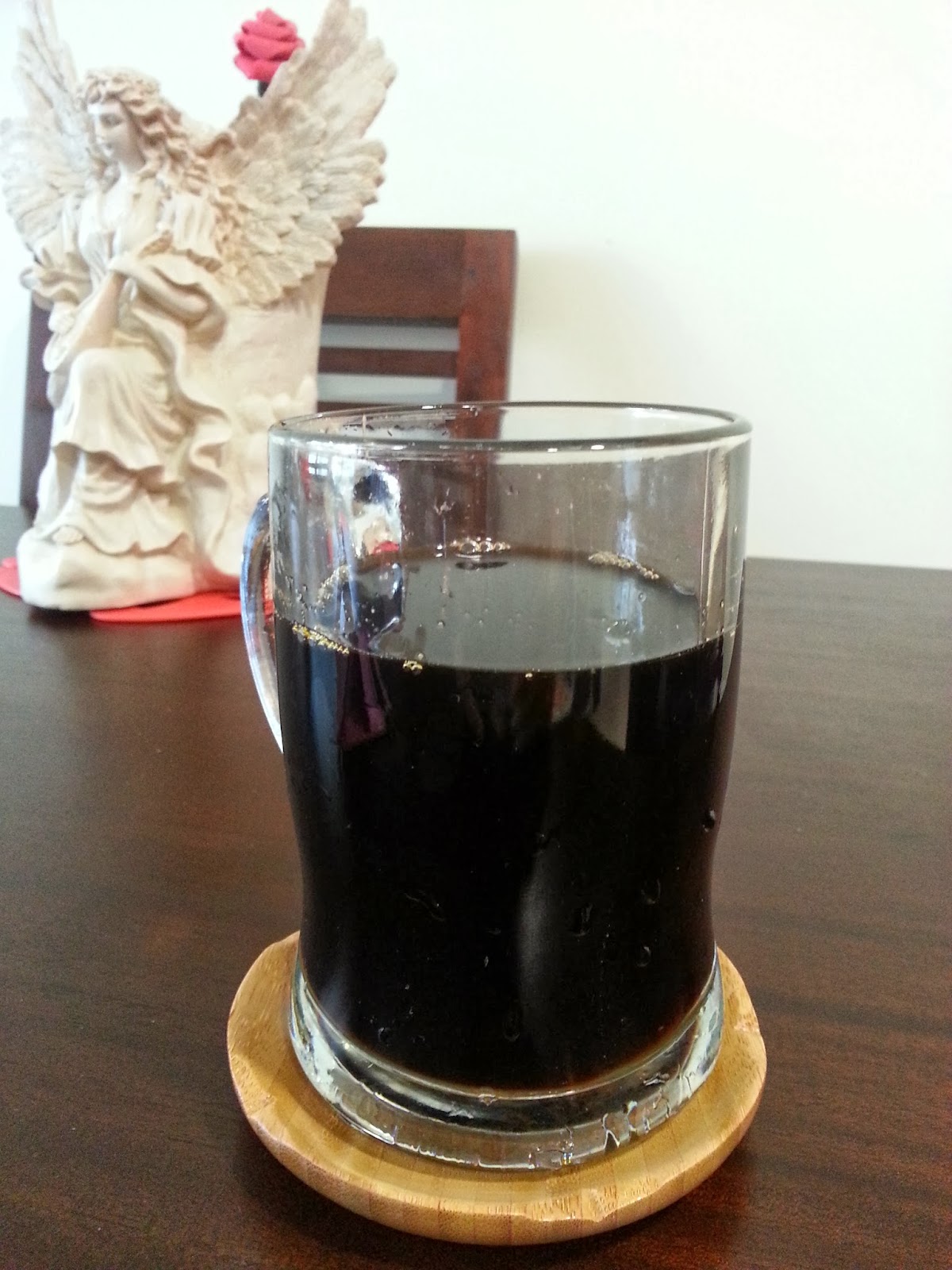 Recipes Luo Han Guo Chinese Herbal Tea (罗汉果凉茶) NOTOX WELLNESS